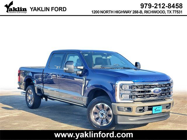 2026 FORD F-250
