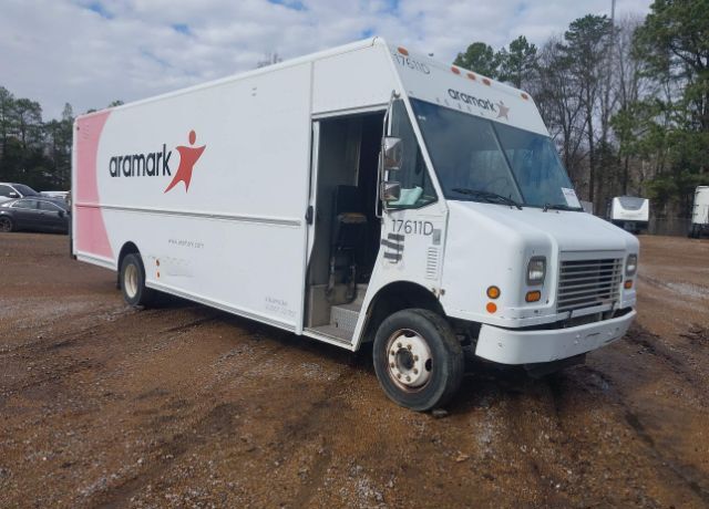 2007 FREIGHTLINER MT 55 Chassis