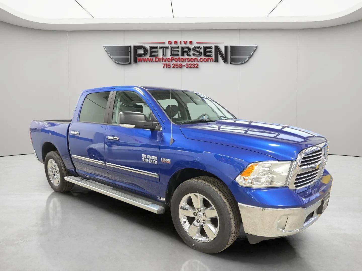 2015 RAM 1500