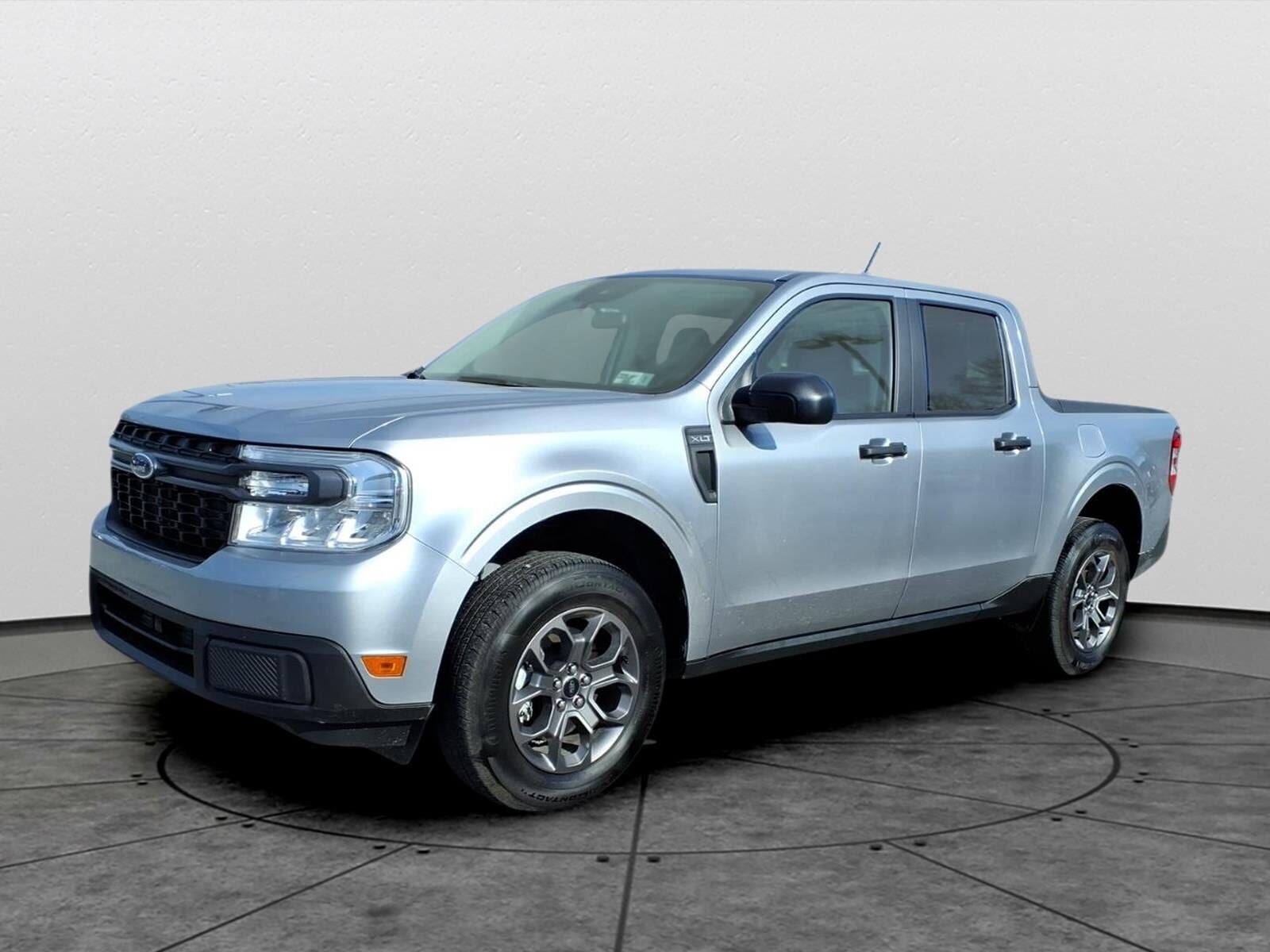 2024 FORD Maverick