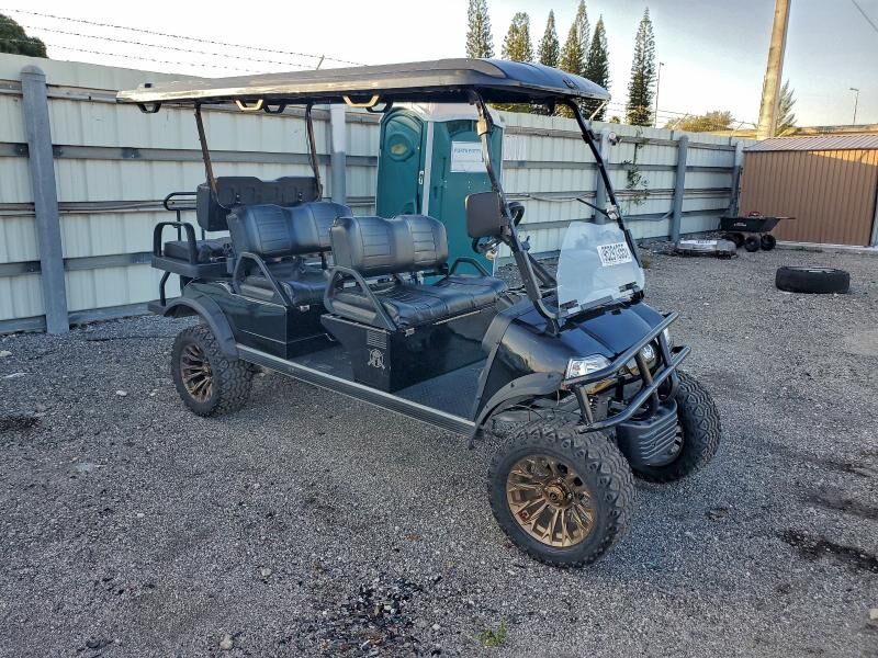 2021 HDK ELECTRIC VEHICLES Light Duty