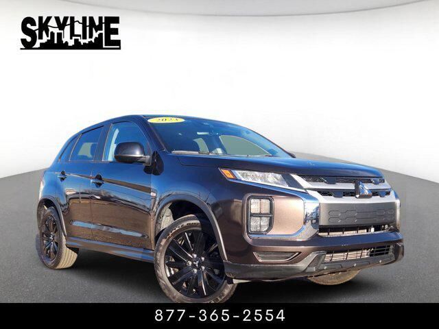 2023 MITSUBISHI Outlander Sport