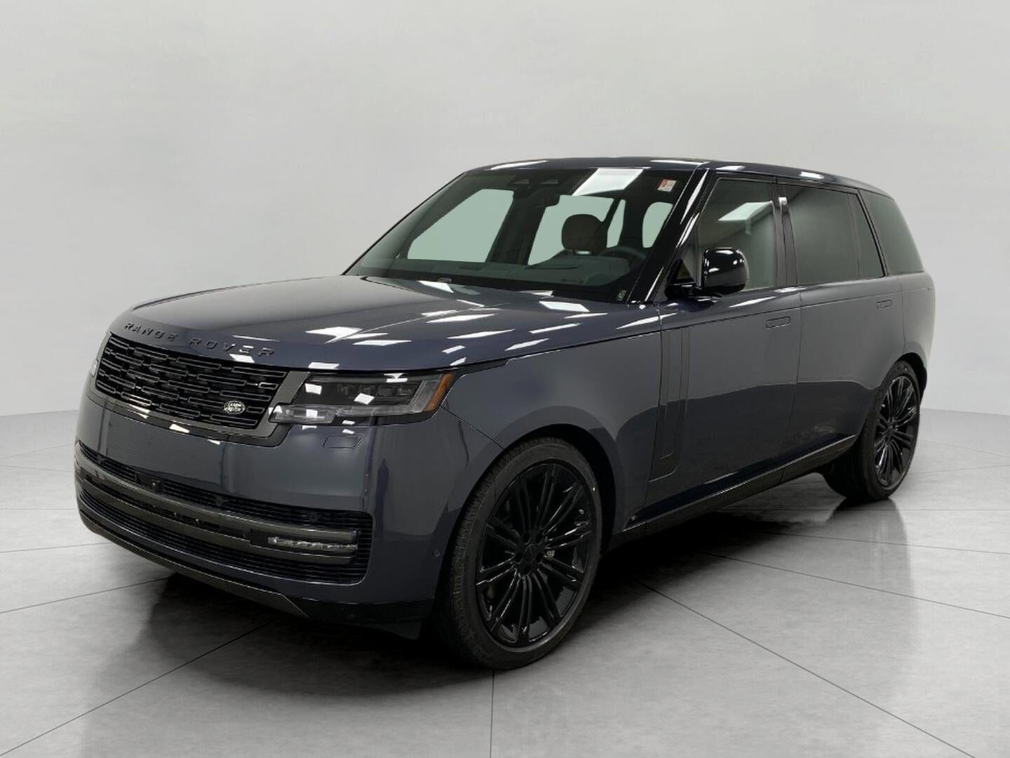 2026 LAND ROVER Range Rover