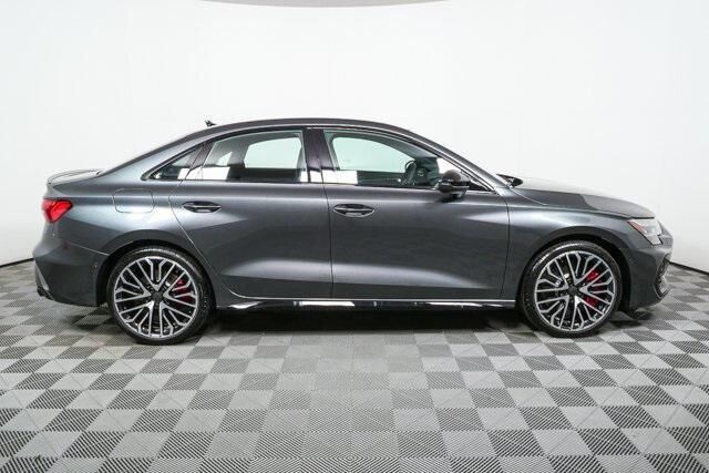 2026 Audi S3