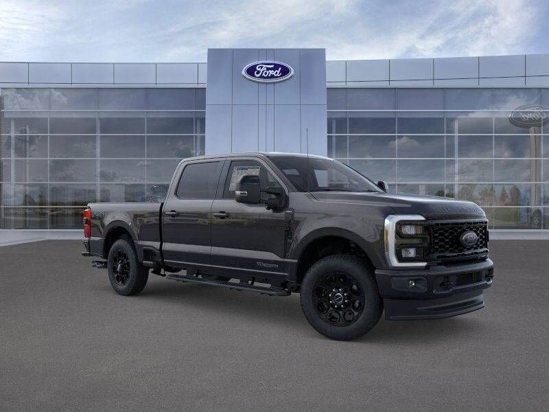 2026 FORD F-250