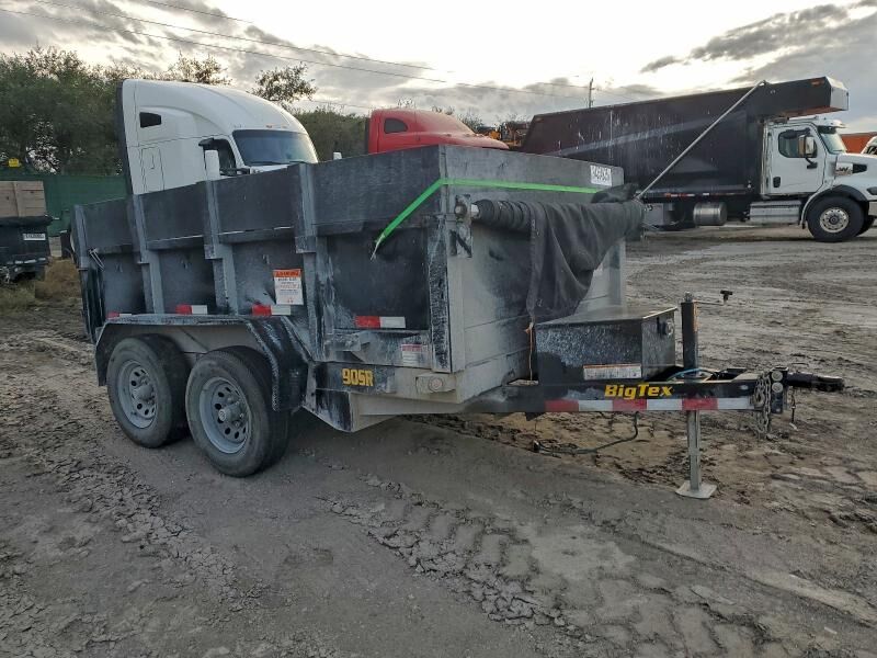 2024 BIG TEX Big Tex