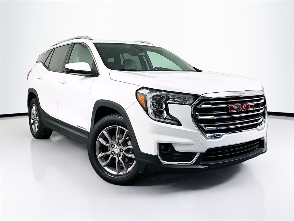 2023 GMC Terrain