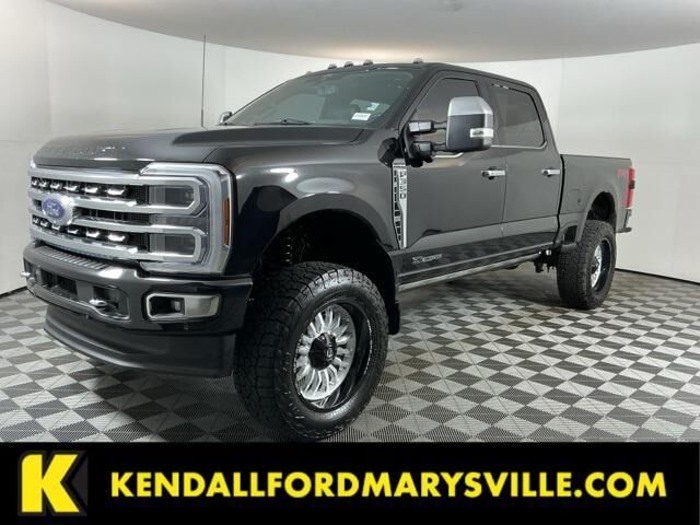 2024 FORD F-350