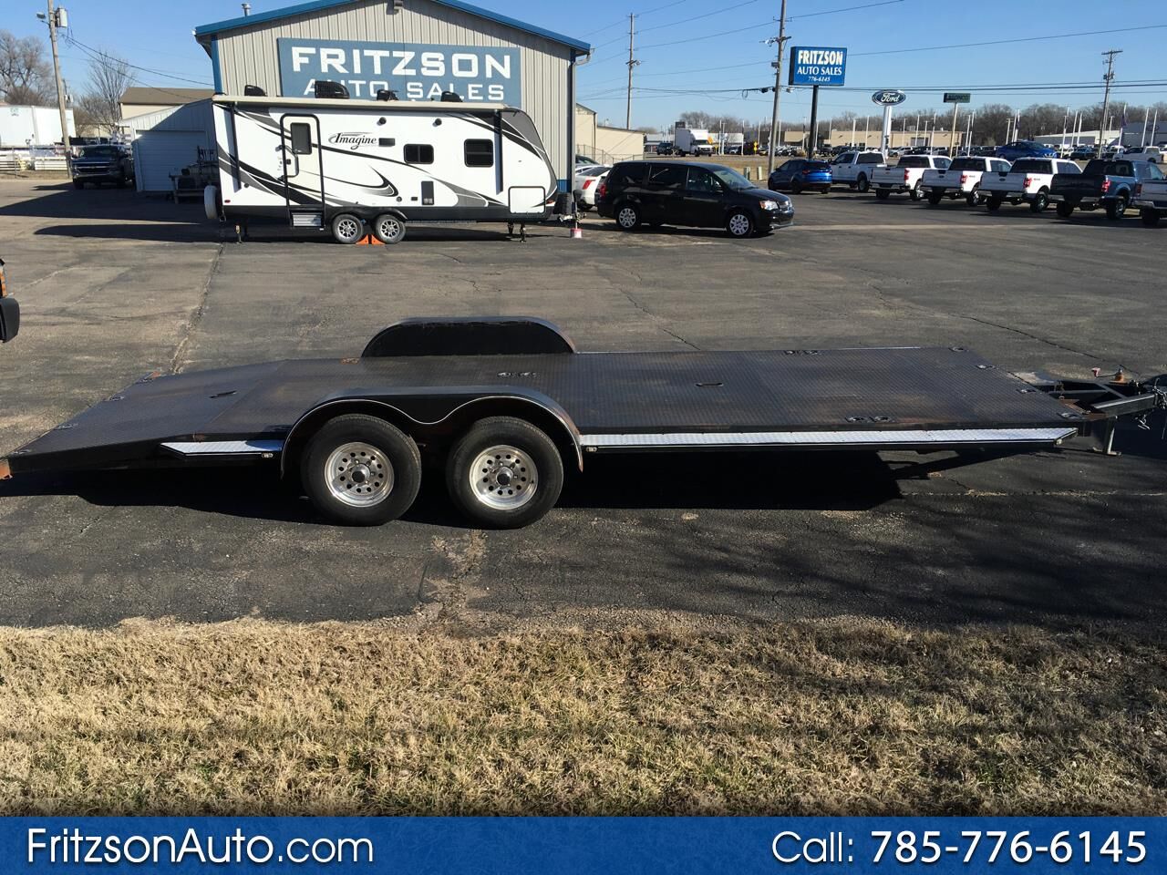 2009 SHARP MFG. Sharp MFG. LLC.