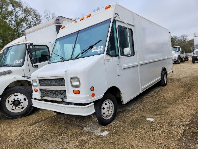 2003 FORD E-350