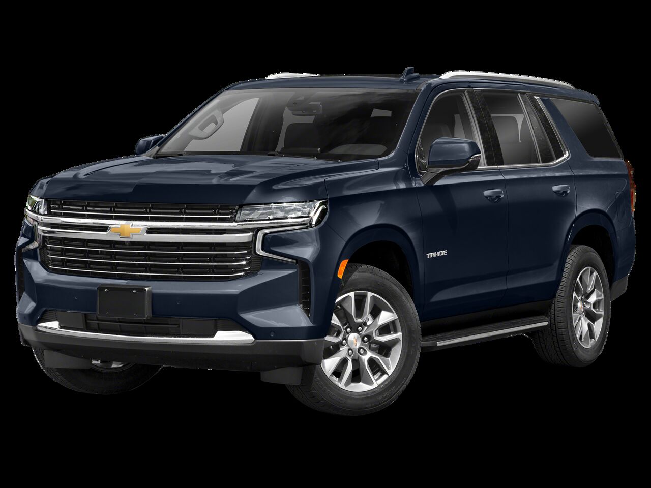 2024 CHEVROLET Tahoe