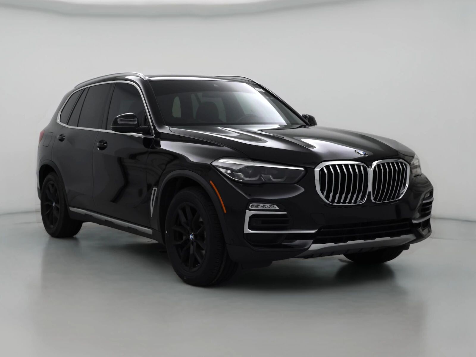 2020 BMW X5