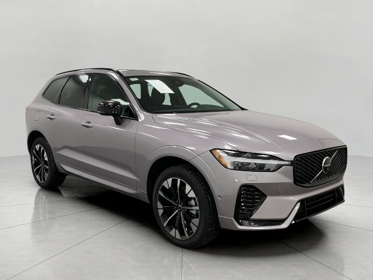 2026 VOLVO XC60