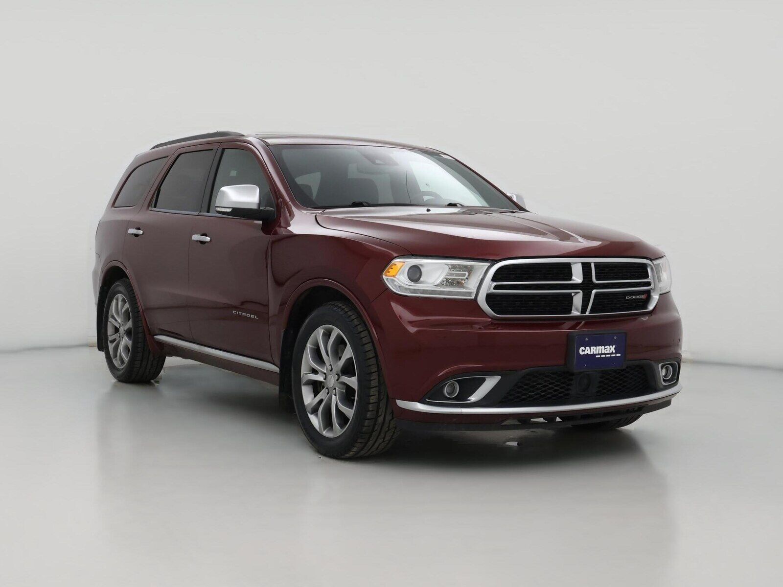 2018 DODGE Durango