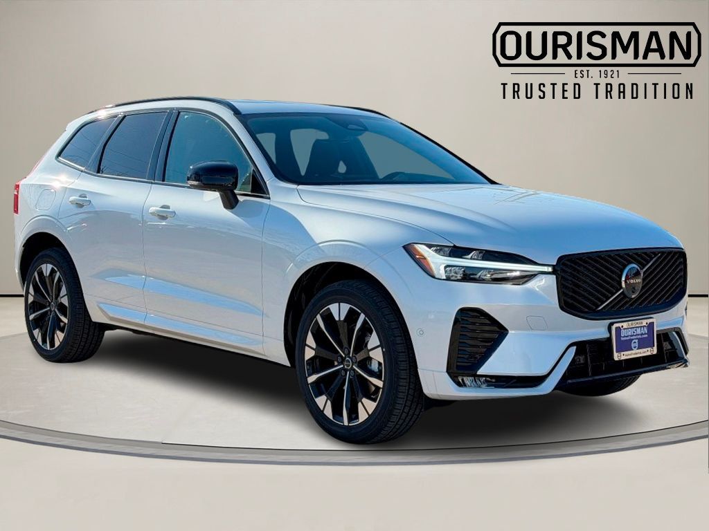 2026 VOLVO XC60