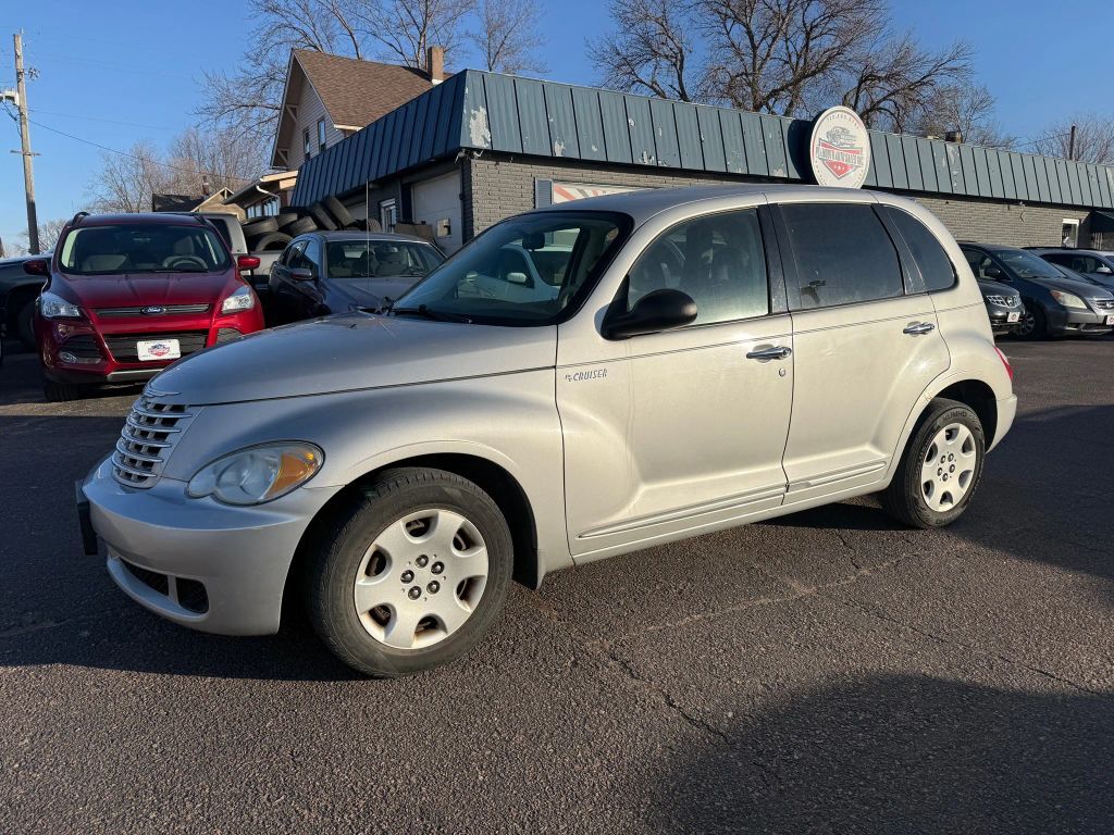 2006 CHRYSLER PT Cruiser