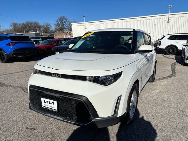 2024 KIA Soul