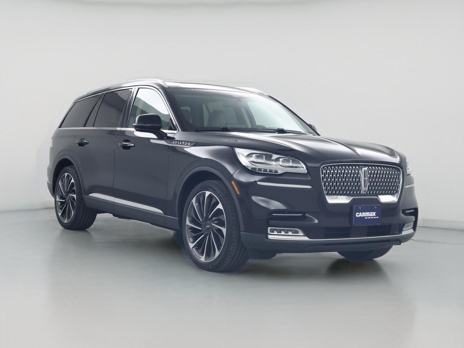 2020 LINCOLN Aviator