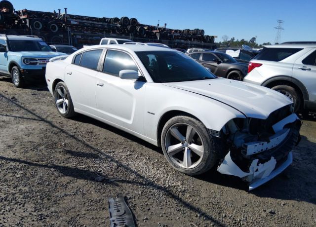 2014 DODGE Charger