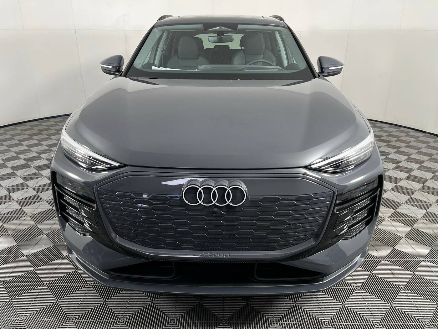 2025 Audi Q6