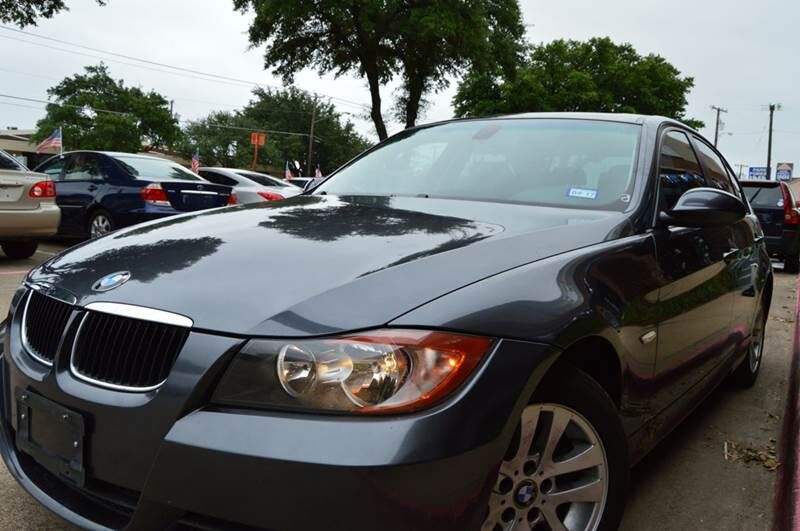 2006 BMW 3 Series
