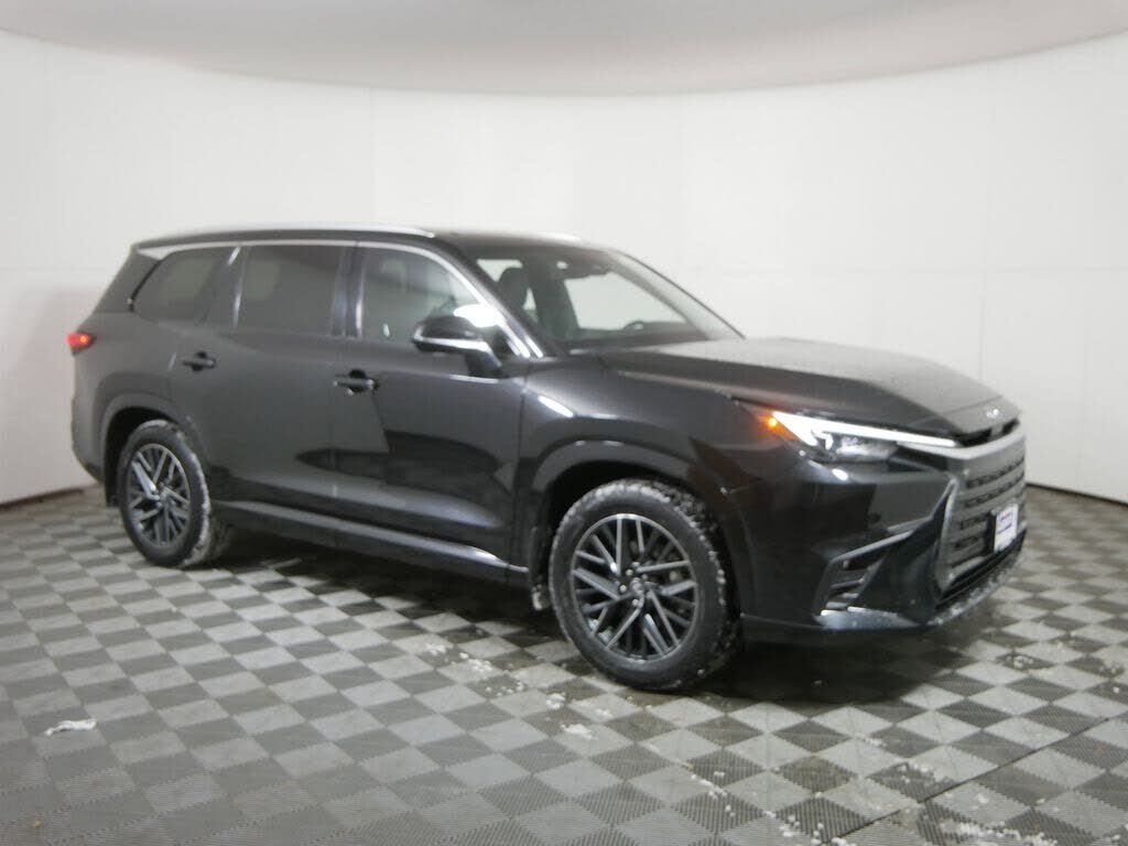 2024 LEXUS TX