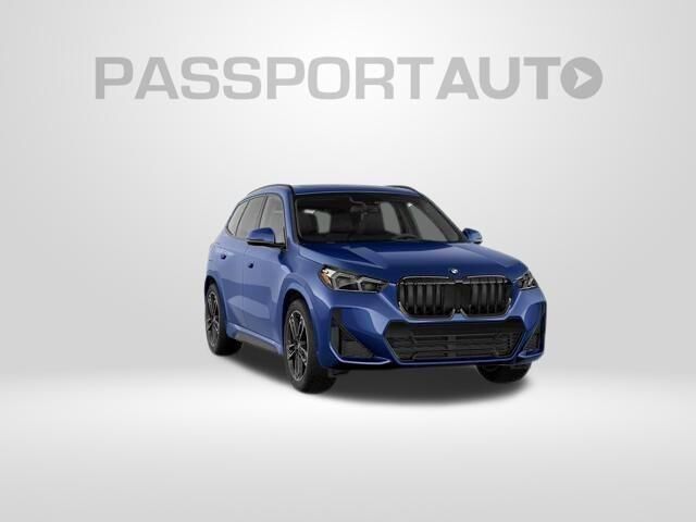2026 BMW X1