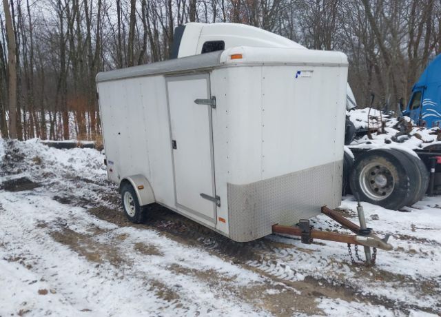 2004 PACE AMERICAN Pace American Trailer
