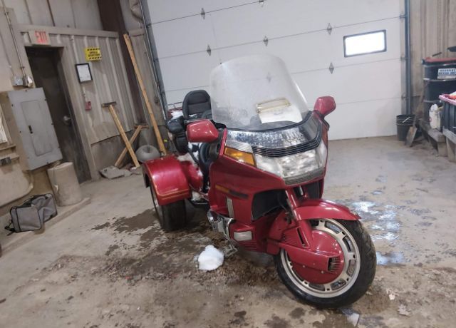 Honda GOLDWING