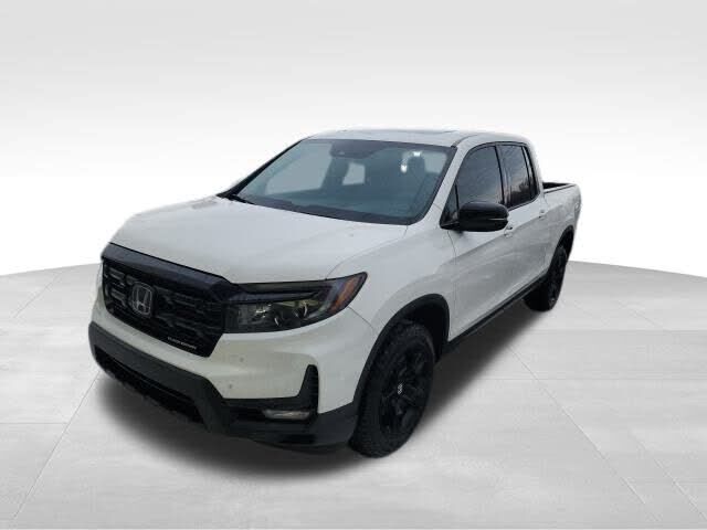 2024 HONDA Ridgeline