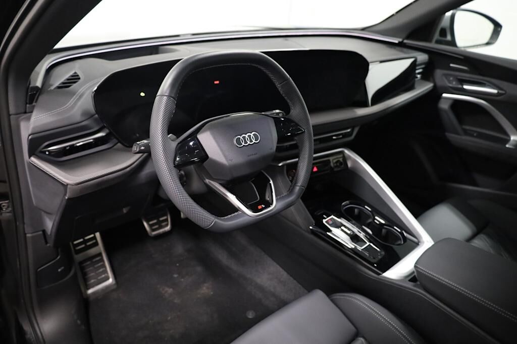 2025 Audi SQ5