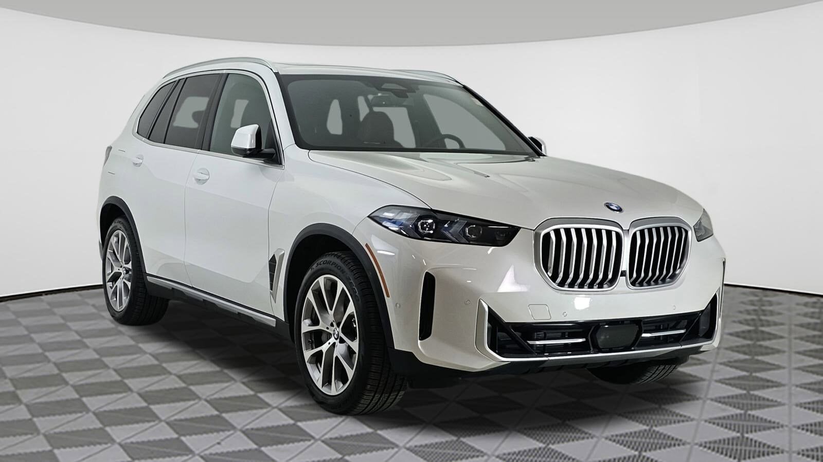 2024 BMW X5