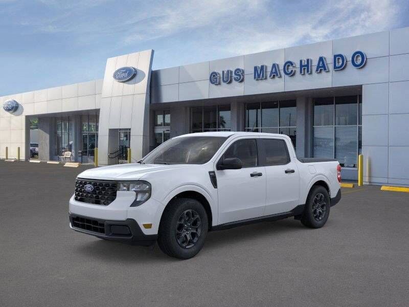 2025 FORD Maverick