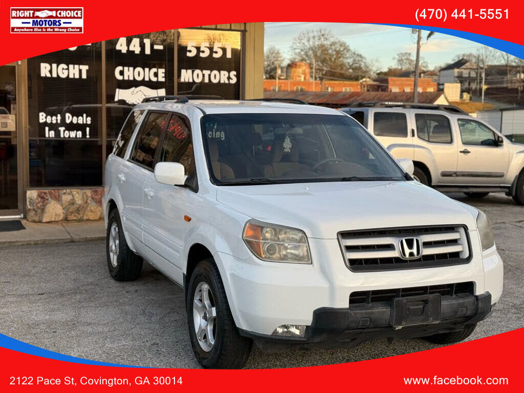 Honda Pilot