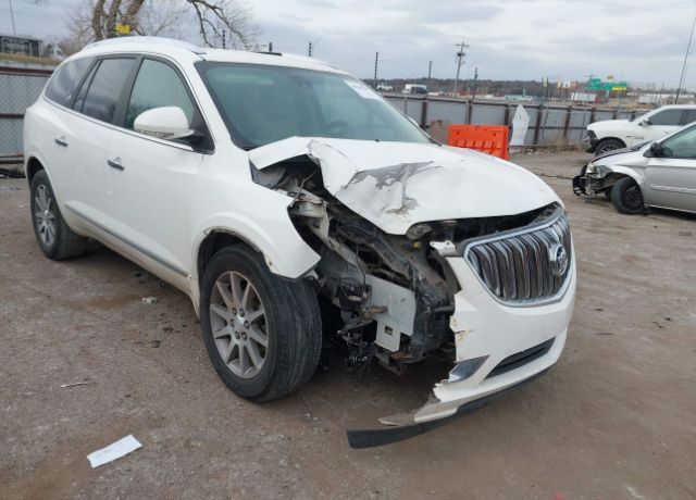 2015 BUICK Enclave