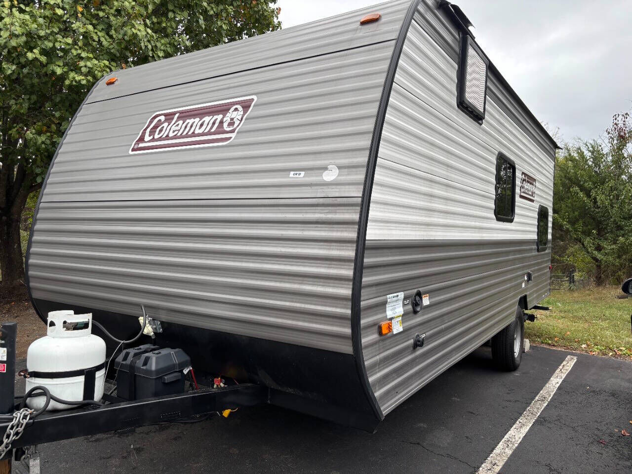 2024 COLEMAN Coleman