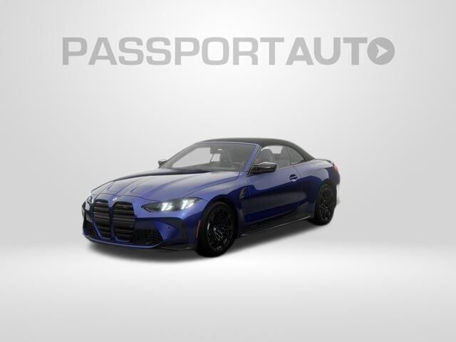2026 BMW M4