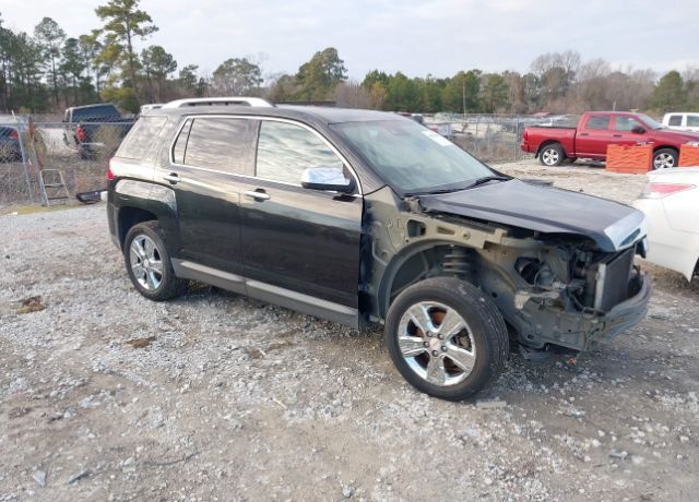 GMC Terrain
