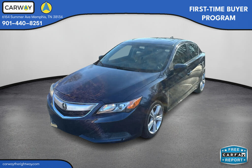 Acura ILX