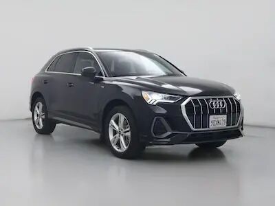 2023 AUDI Q3