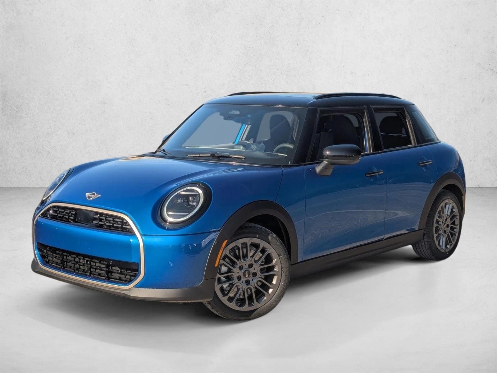 2026 MINI Hardtop