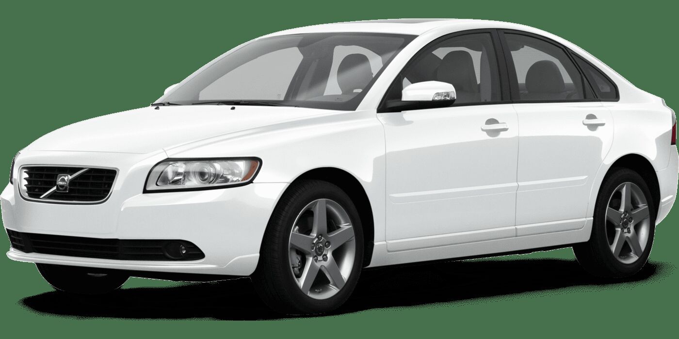 Volvo S40
