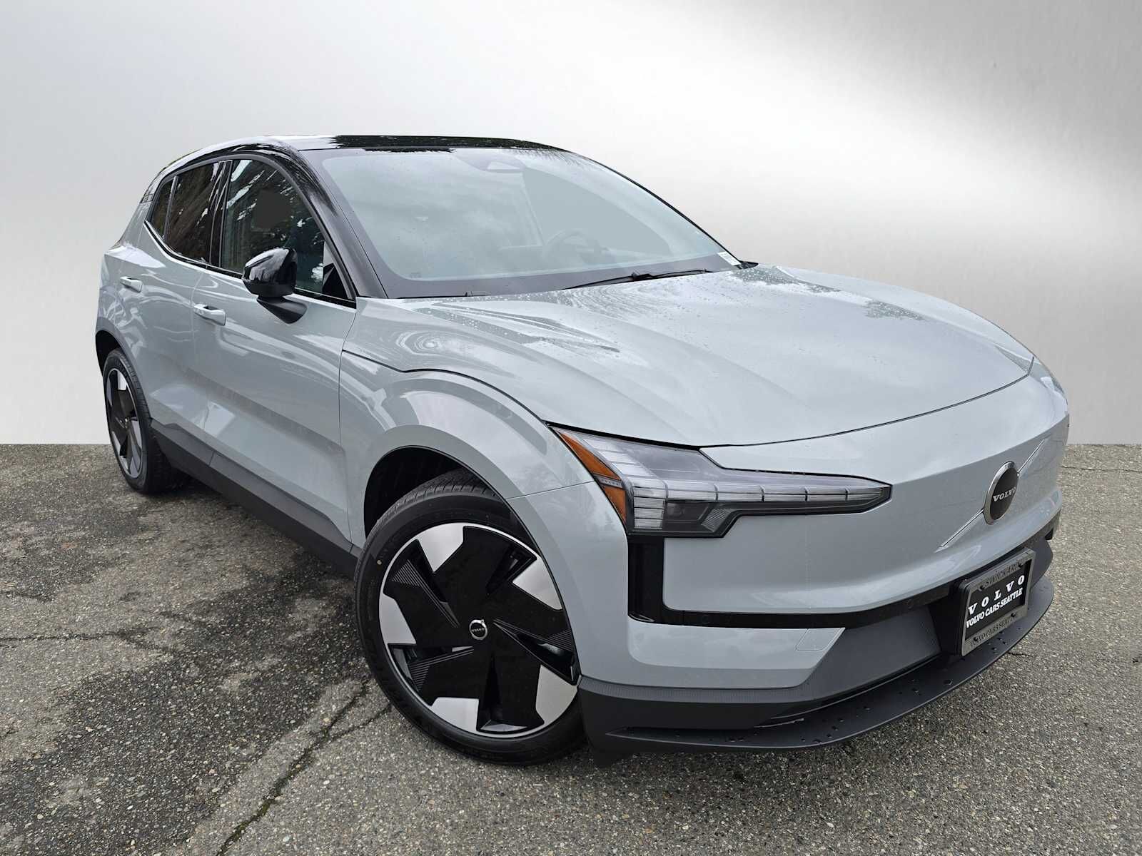 2026 VOLVO EX30