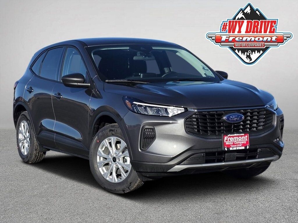 2026 FORD Escape