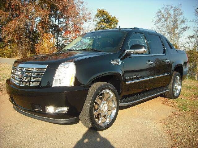 2007 CADILLAC Escalade