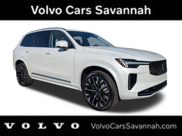 2026 VOLVO XC90