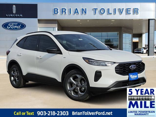 2026 FORD Escape