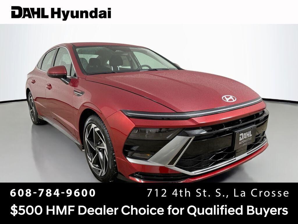 2026 HYUNDAI Sonata