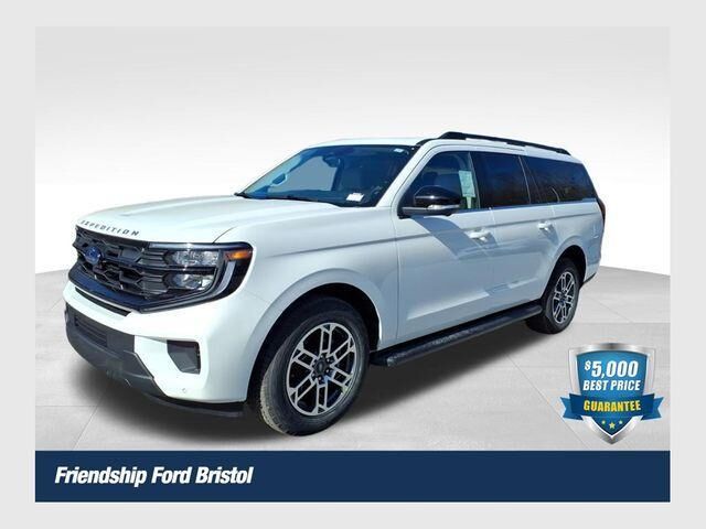 2026 FORD Expedition