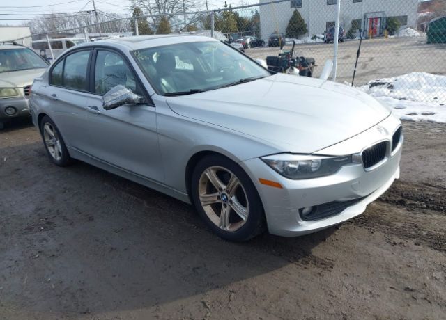 2014 BMW 3 Series
